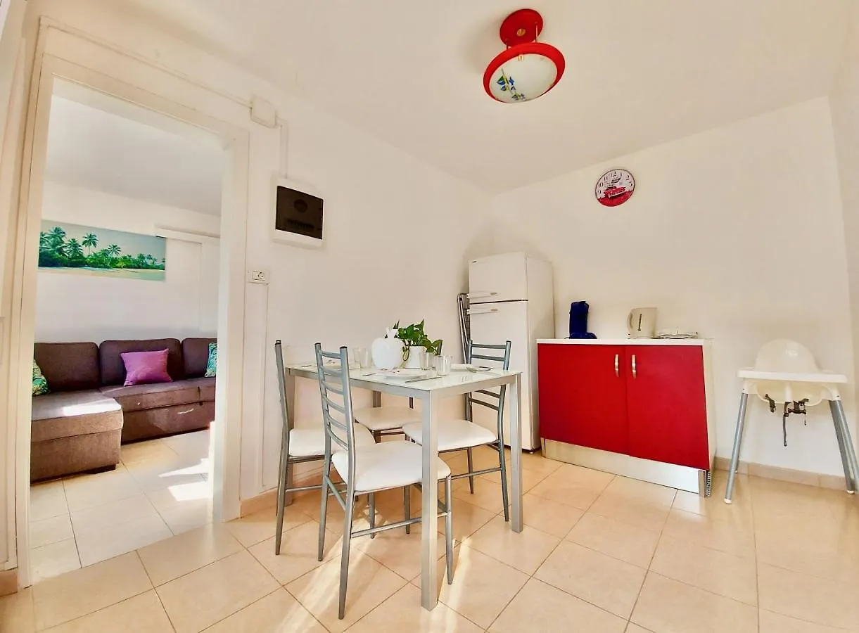 Rincon Cubano By Tor Apartment Puerto de la Cruz  Spain